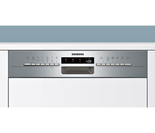 SIEMENS SN536S01KE - 1401775 - zdjęcie 4